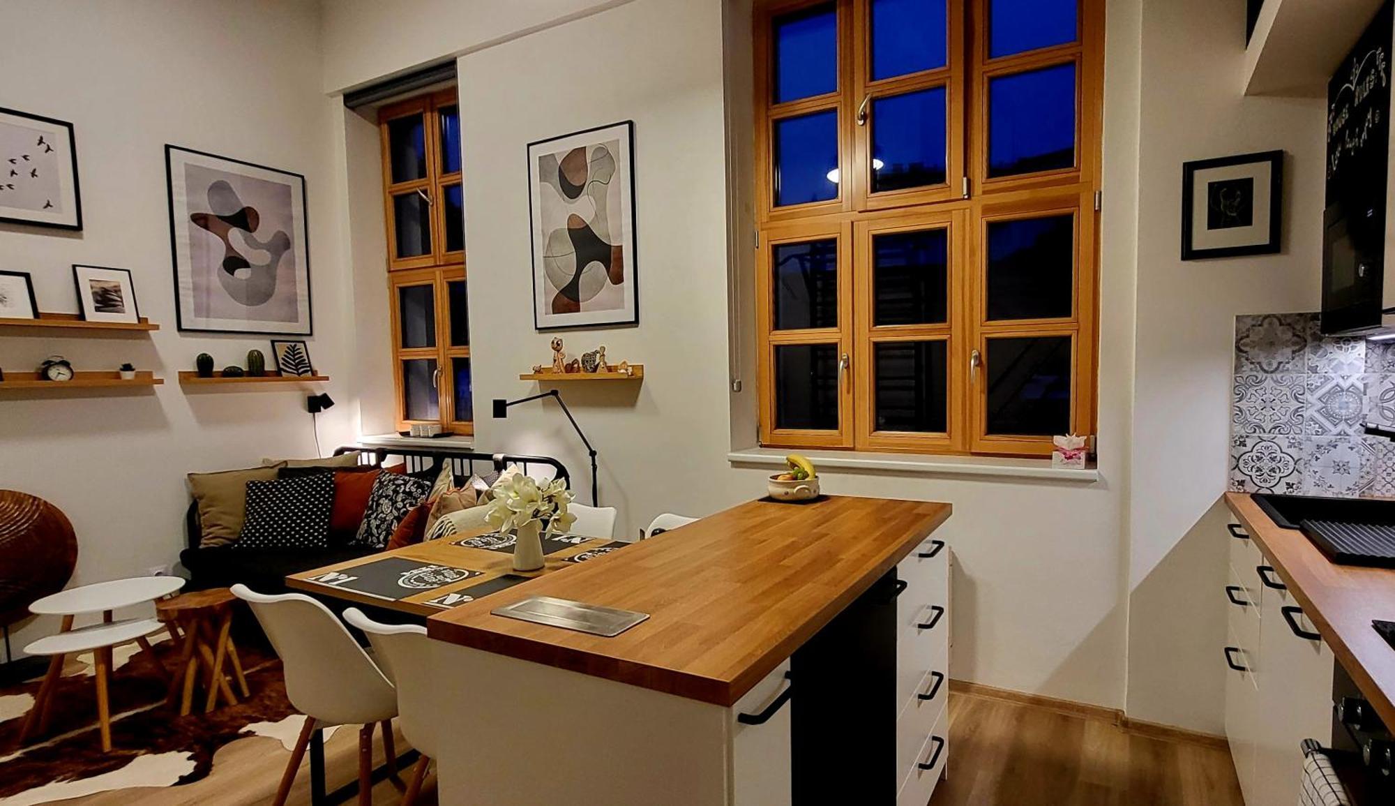 Loft Rezidence Kotel ロキトニツェ・ナト・イゼロウ エクステリア 写真